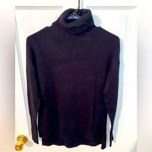 J. Crew Turtle Neck Sweater